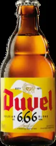 Duvel 666
